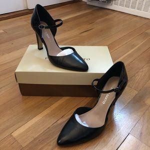 Franco Sarto Trident Heels